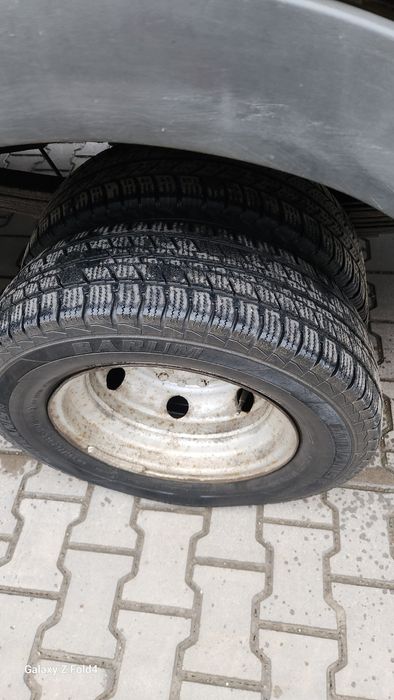 Iveco Daily 2.8td рейсовий стан