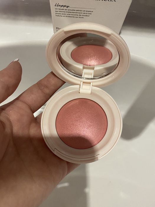 Румяна Rare Beauty Soft