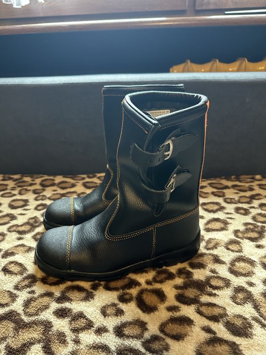 Buty robocze - 42