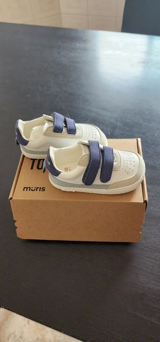 Sapatilha Muris Brand