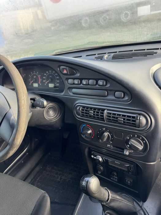 Продам Chevrolet Niva