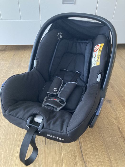 Nosidełko Maxi Cosi