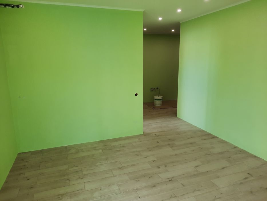 Косметический ремонт Днепр