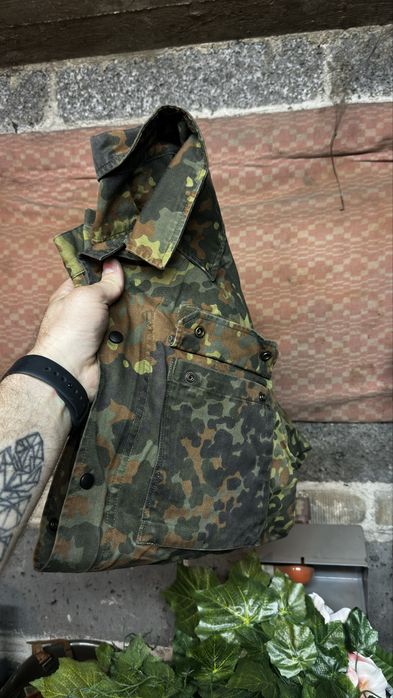 Mundur moro rizmiar L
