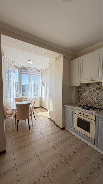 Продаж 3-к квартири,ЖК Софія Сіті, Сонячна 3, Софіївська Борщагівка