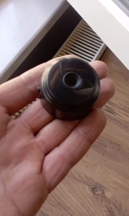 Mini câmera A9 [Full HD]