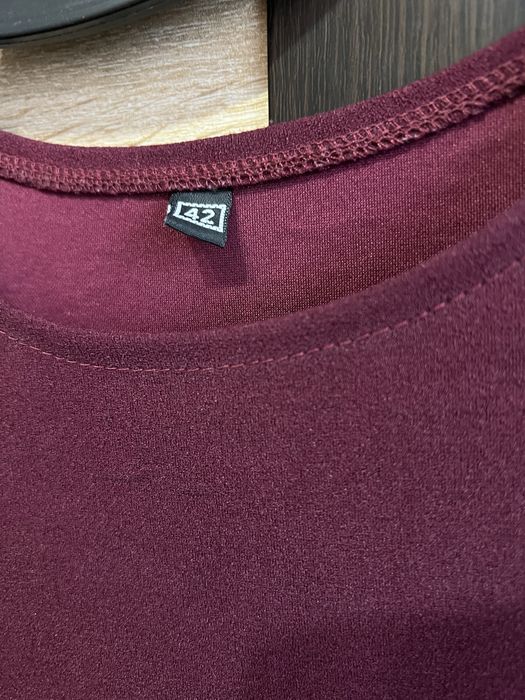 Сукня для вагітних, 42 розмір