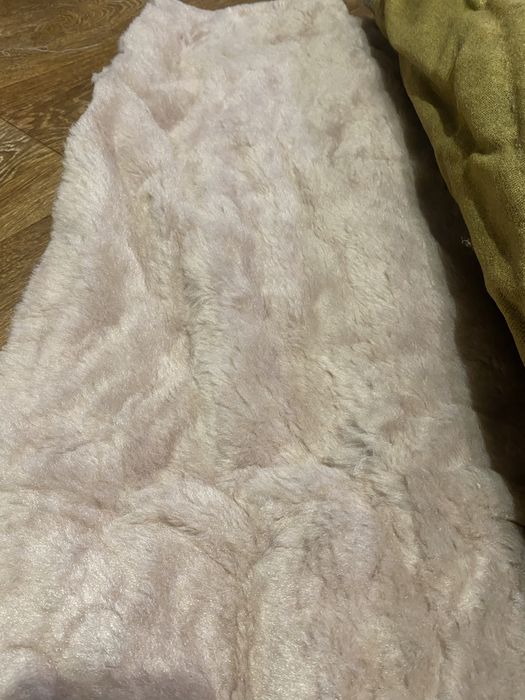 Штучне хутро, Faux fur, искуственный мех
