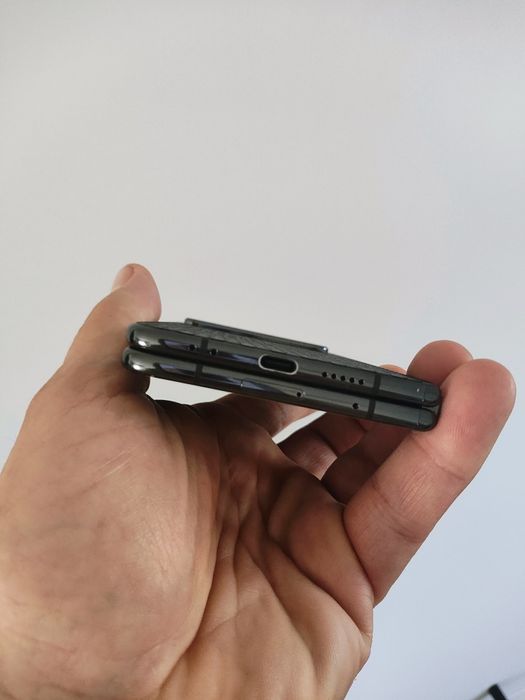 Google Pixel Fold 12/256