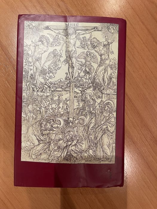 Livro O Evangelho segundo Jesus Cristo de José Saramago