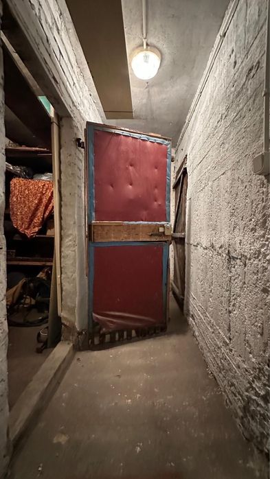 Szczecin Dąbie | Ul.Drukarska | 45,8 m2 | 2 Pokoje | Duzy salon|