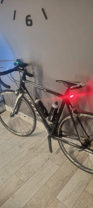 Rower szosowy Scott Speedster 50 L