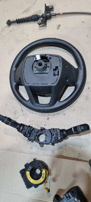 руль кермо Kia Optima 3 (TF) к5 2010-2016 год