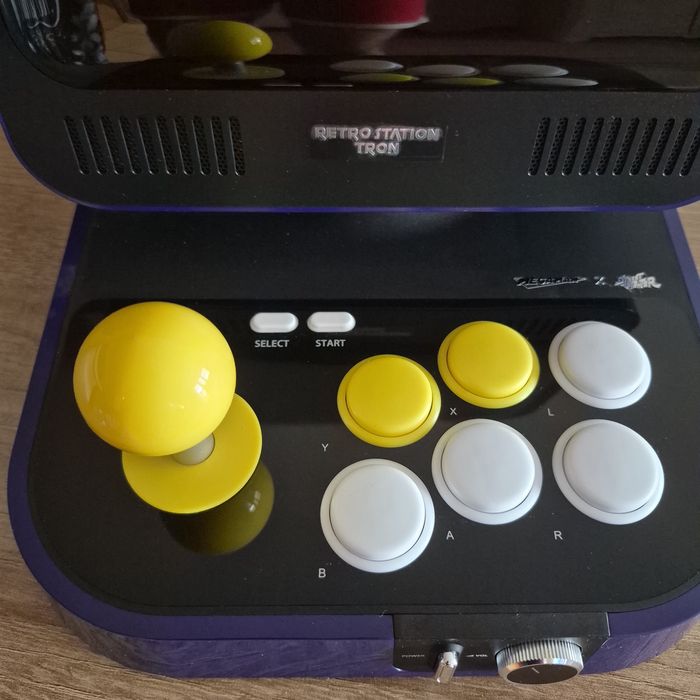 Retro Station C8 Capcom