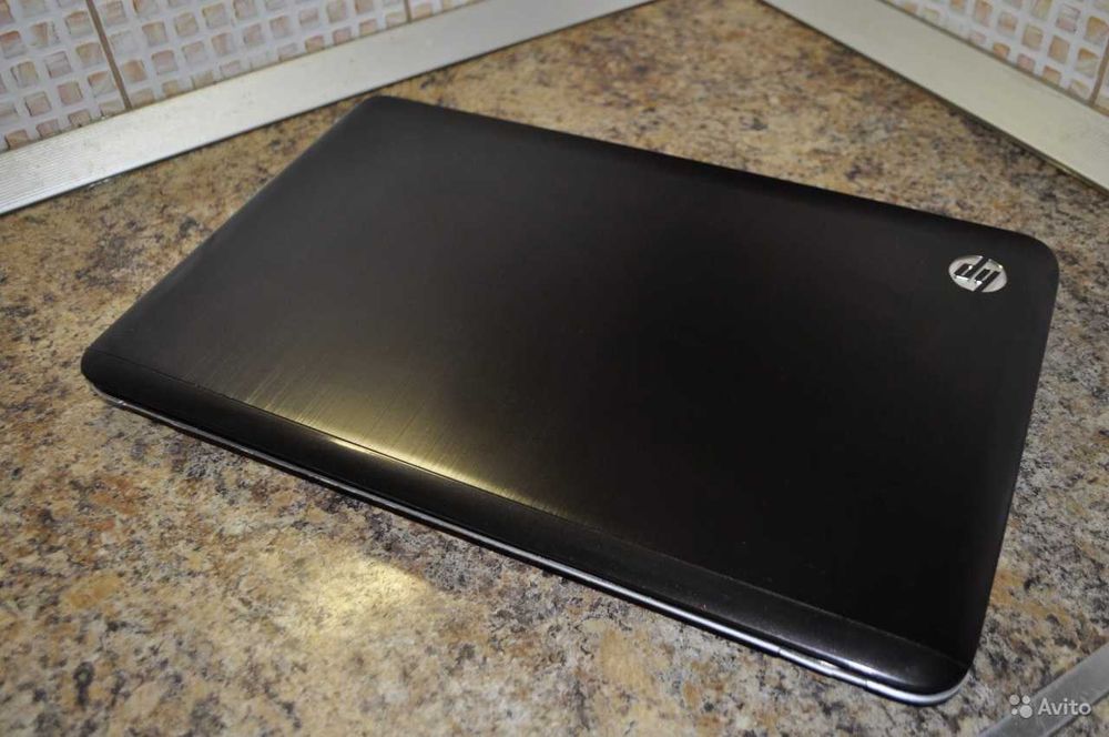 Мощный HP ENVY \ GeForce - 2Gb  \ CORE i7 \ RAM 8Gb \ SSHD 750Gb