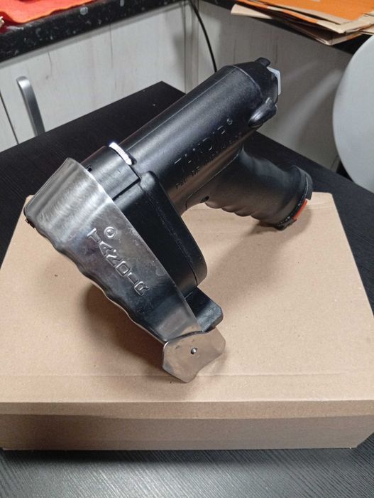 Wyposażenie grill baru