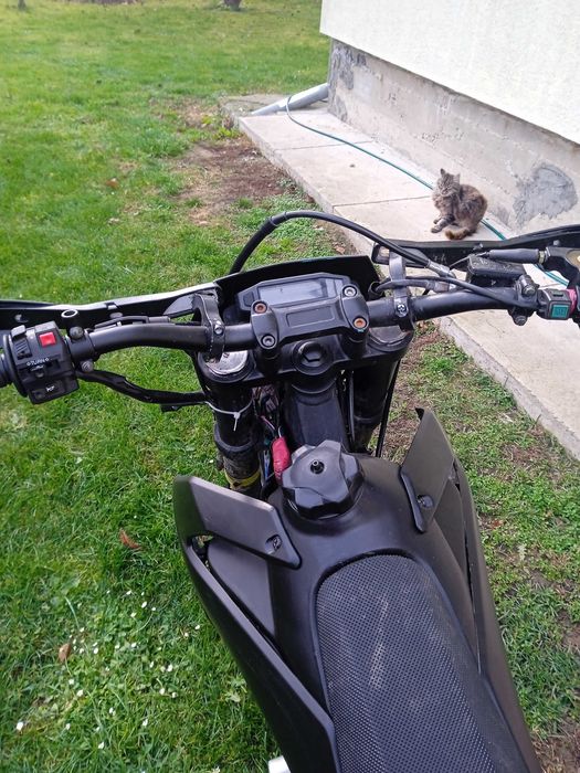 Продам мотоцикл  в нормальному стані