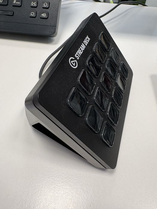 Elgato Stream Deck