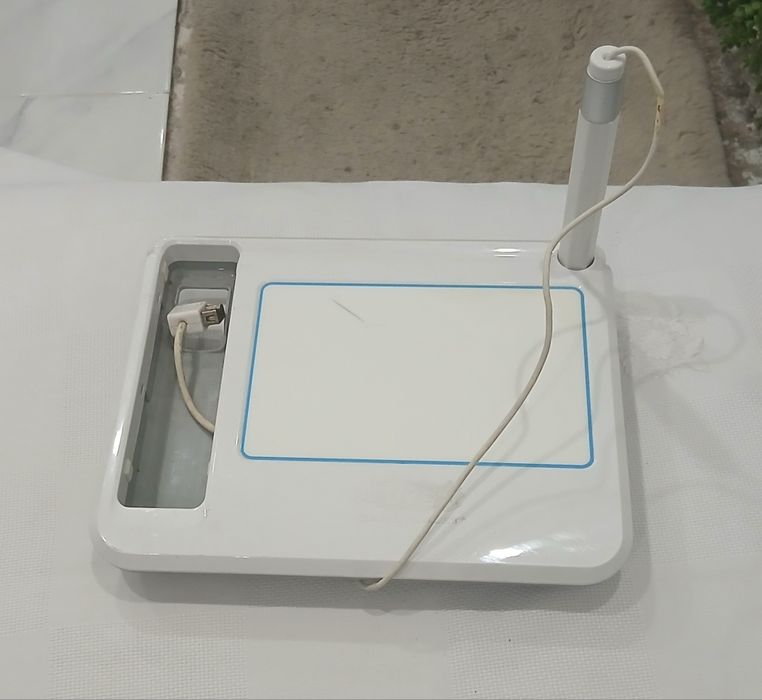 Tablet Udraw Nitendo Wii