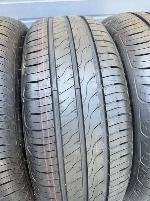Шини літні R16 195 55 Goodyear Склад Осокорки RLX