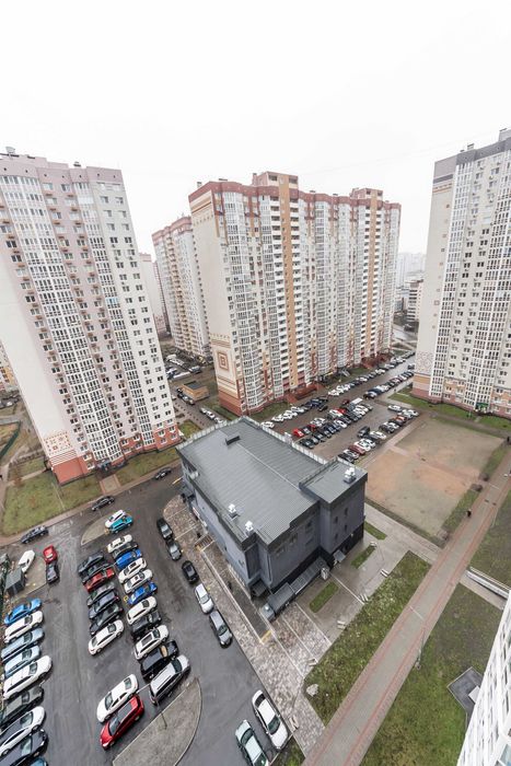 Сучасна і затишна Люкс. Генератор, ЖК Патріотика, Позняки-Осокорки