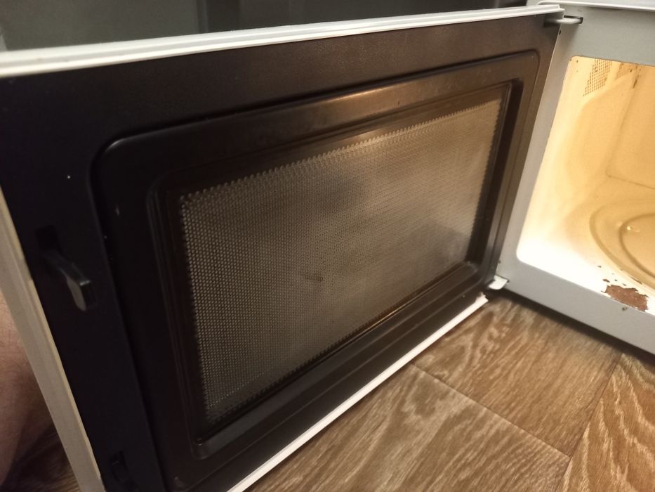 Микроволновая печь Samsung микроволновка