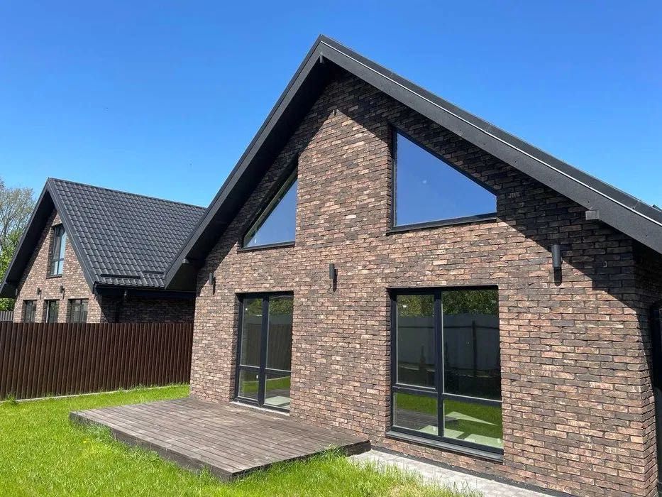 Пропонується Будинок 120м2 у КМ "ПІВДЕННА БАВАРІЯ" ВІДДІЛ ПРОДАЖУ