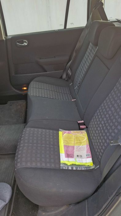 Renault Megane 1.5 2006 carrinha