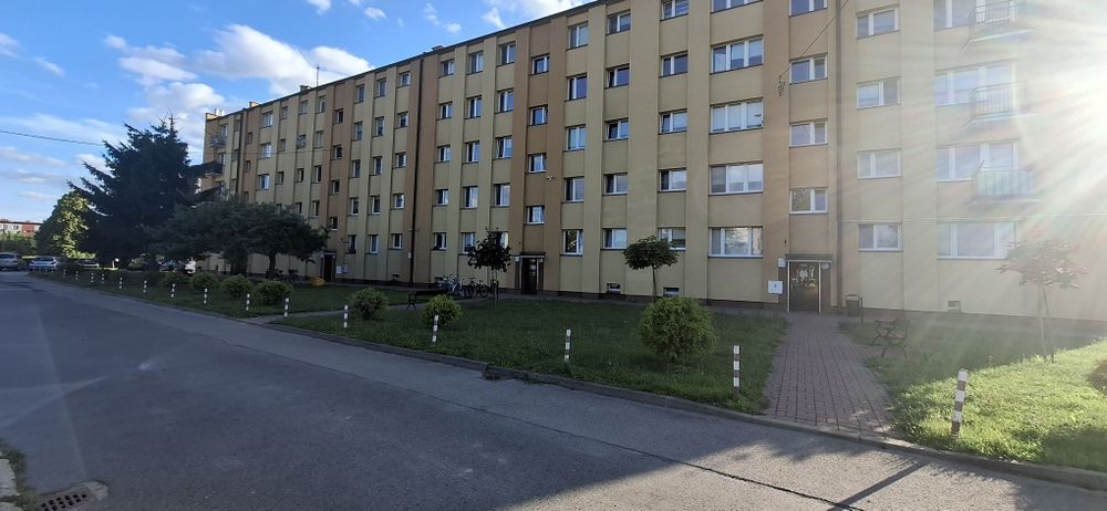 Sprzedam mieszkanie