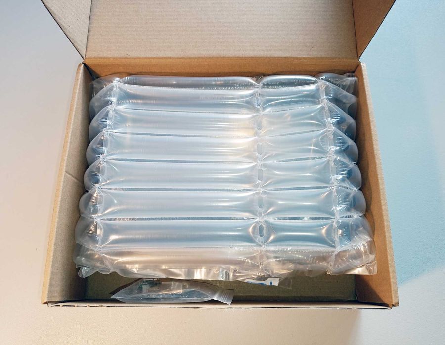 Панель оператора 7" HMI  WEINVIEW TK6070IP