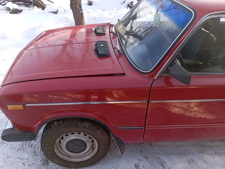 Ваз 2106 продаю .