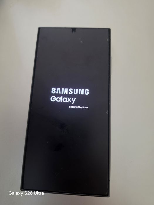 Samsung Galaxy S24 Ultra