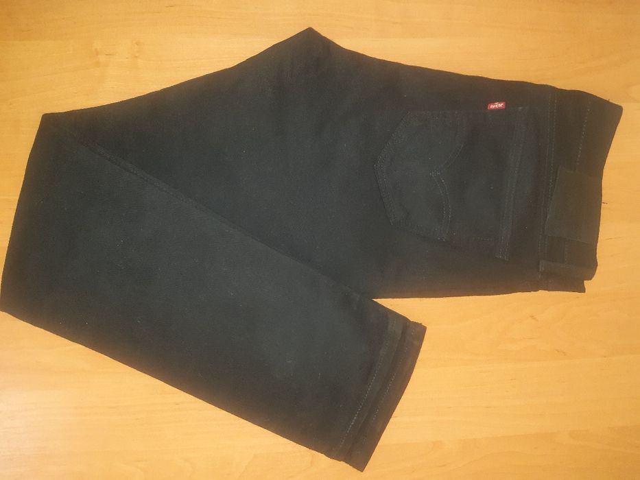 Джинси  Levis. W34/ L32. 510 модель