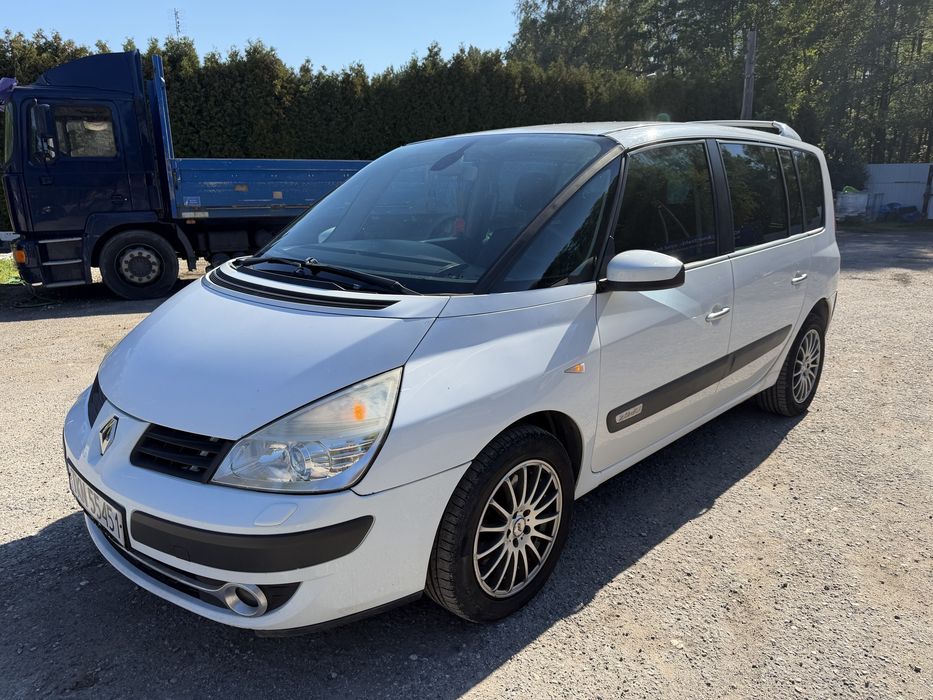 Renault Espace