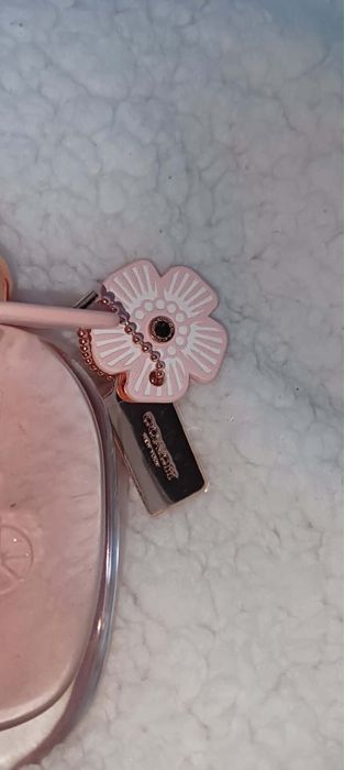 Perfumy Coach floral