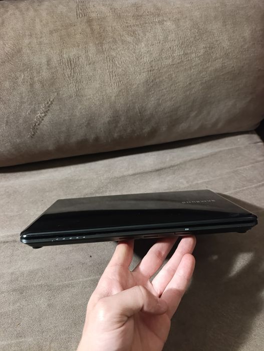 Portátil Samsung NC110 - Não testado