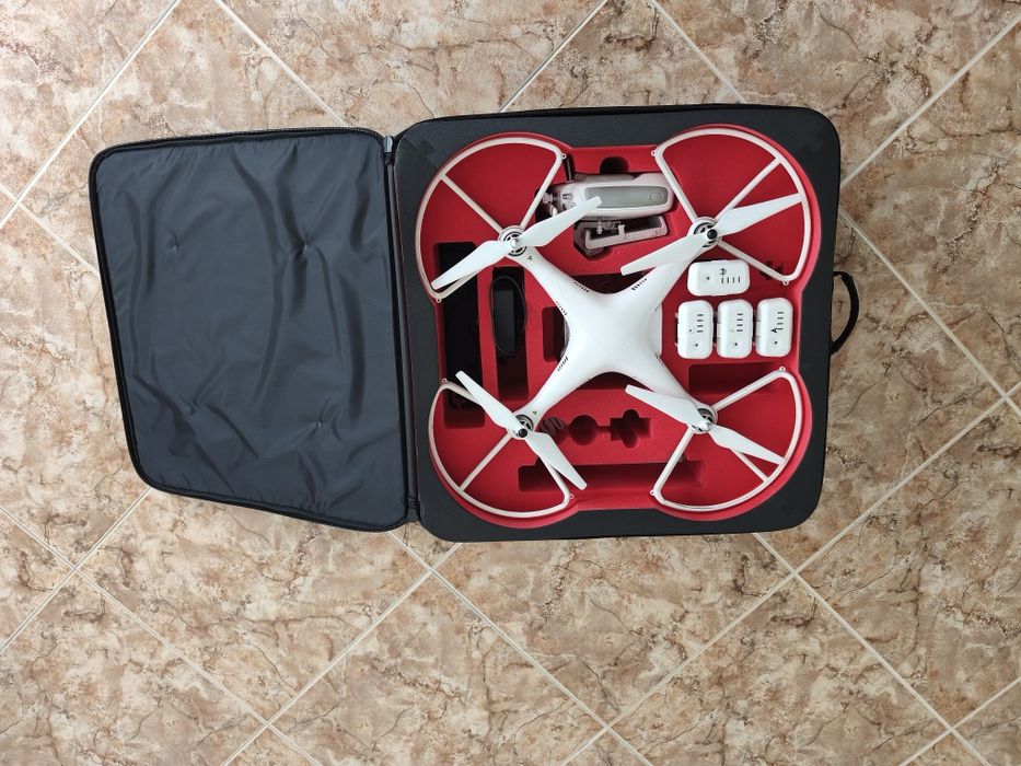 Phantom 3 Advanced Drone