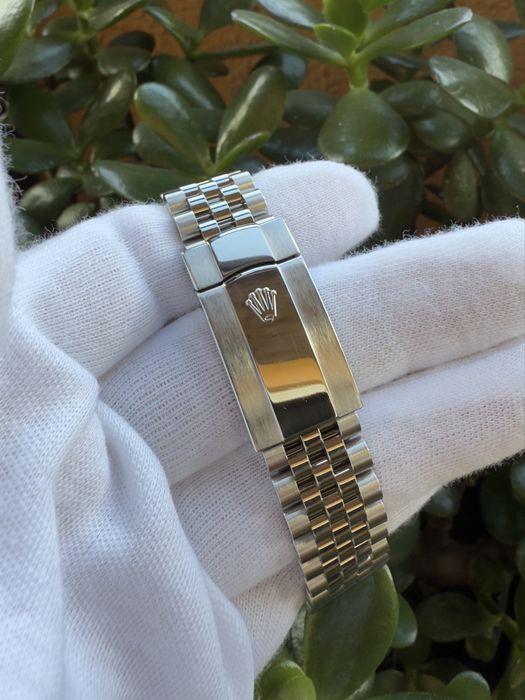 Rolex Datejust 41mm Full Set 2024!!!