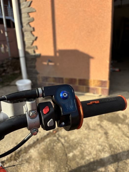Geon x-ride 190 pro