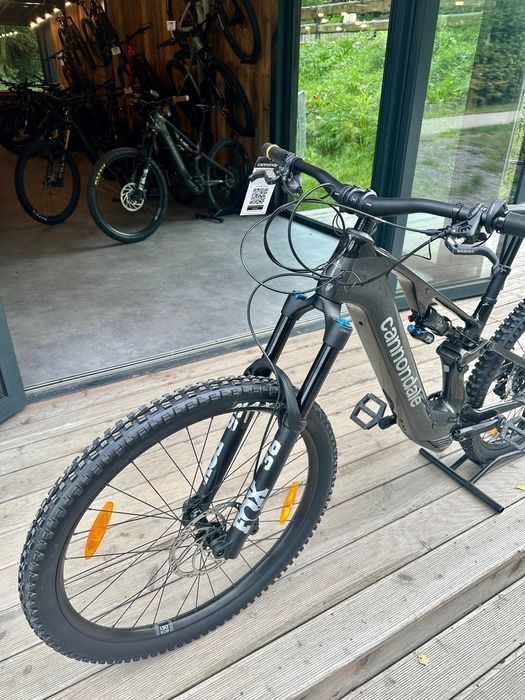 Cannondale Moterra SL 2 2025 Medium Nowy  ebike elektryczny