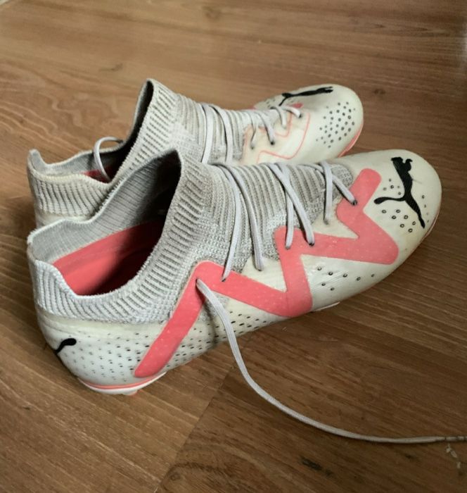 Пума фючер z  ультра