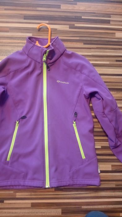 Wyprzedaż/okazja Kurtka/bluza Softshell 128-140 unisex