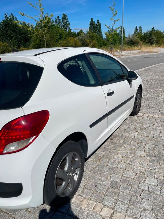 Carro comercial 2 lugares