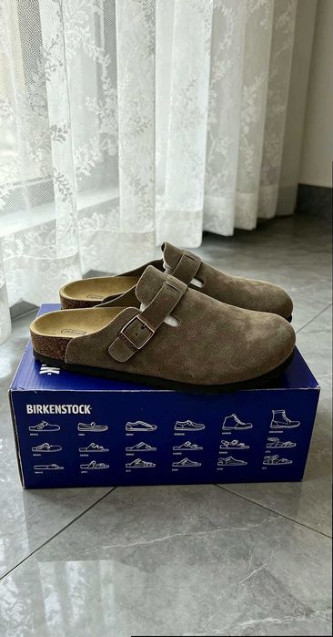 Birkenstock Boston R.39