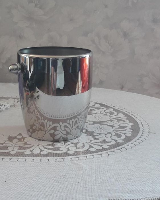 Ведро для льда ,,Цептер оригинал...