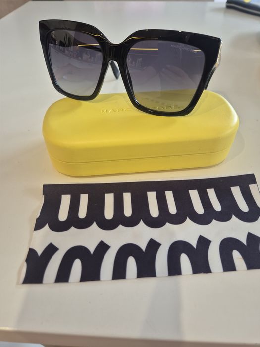 Okulary Marc Jacobs nowe