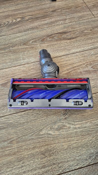 Szczotka dyson v12 slim