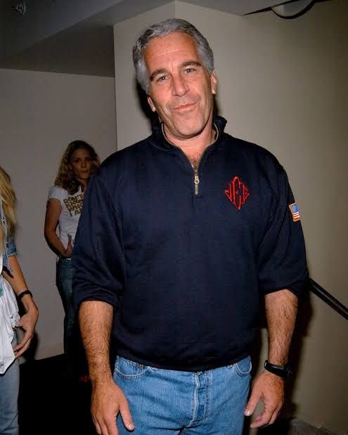 Кофта Эпштейна / Епштейн Epstein zip hoodie