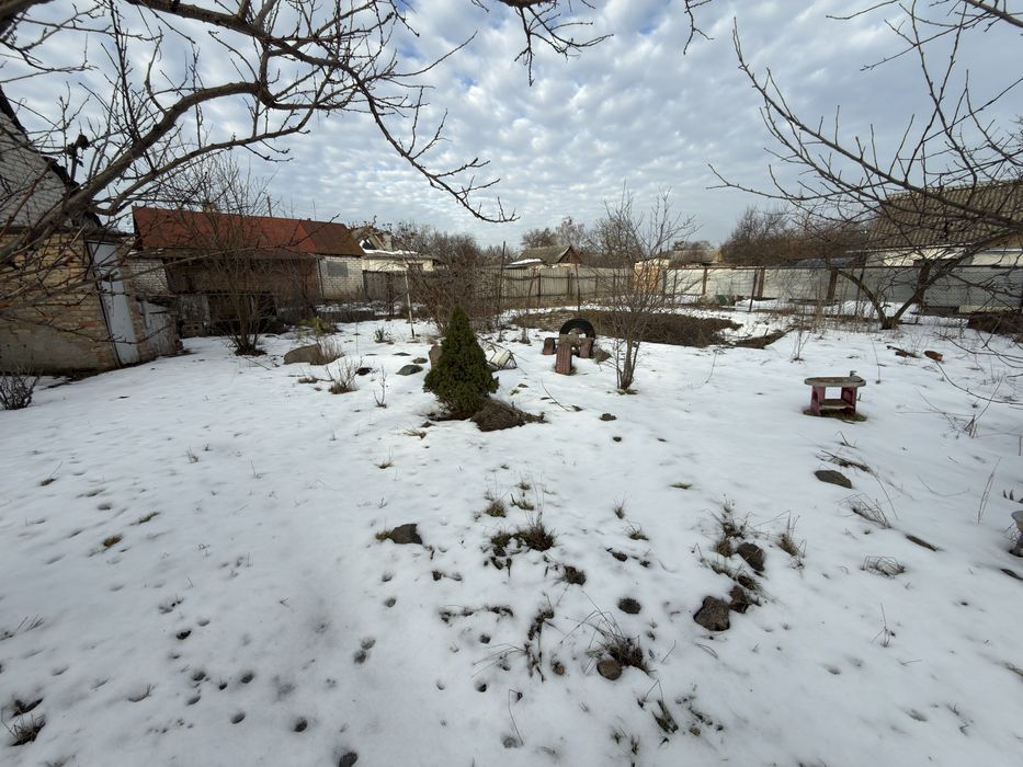 Продаж невеликого будинку в м. Сміла