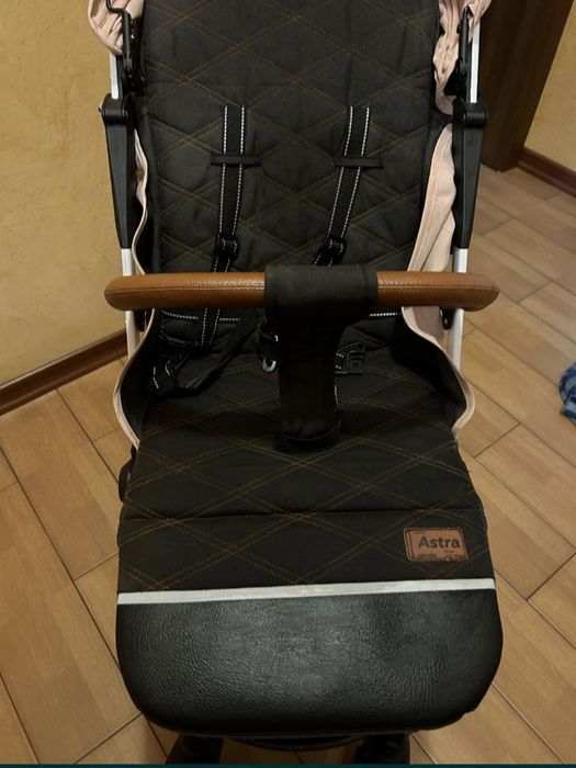 Коляска Carello Astra
